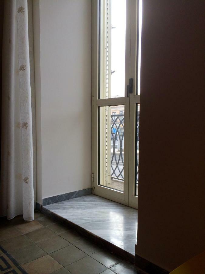 B&B Zia Iaia Siderno Exterior foto
