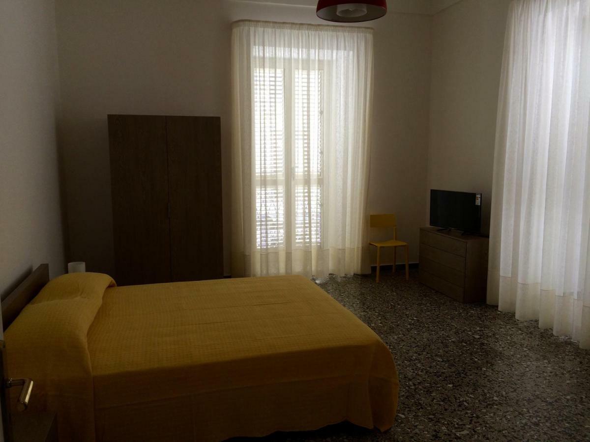 B&B Zia Iaia Siderno Exterior foto