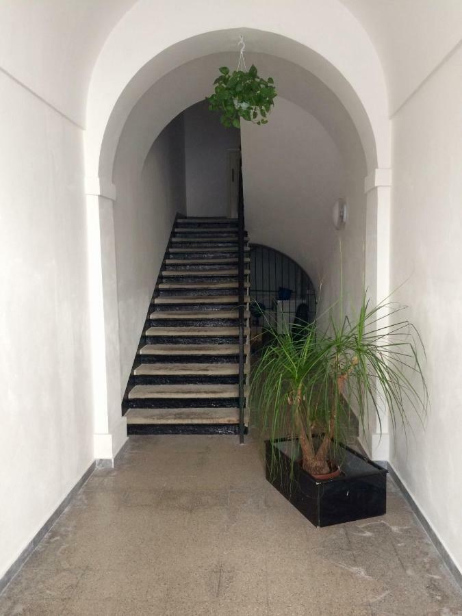 B&B Zia Iaia Siderno Exterior foto